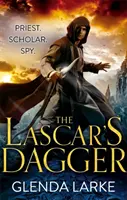 La daga de Lascar - Libro 1 de Tierras Desamparadas - Lascar's Dagger - Book 1 of The Forsaken Lands