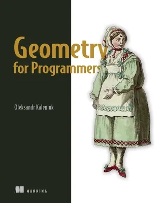 Geometría para programadores - Geometry for Programmers
