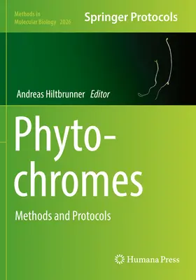 Fitocromos: Métodos y protocolos - Phytochromes: Methods and Protocols