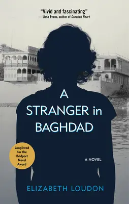 Un extraño en Bagdad - A Stranger in Baghdad