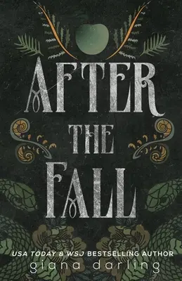 Después de la caída Edición especial - After the Fall Special Edition