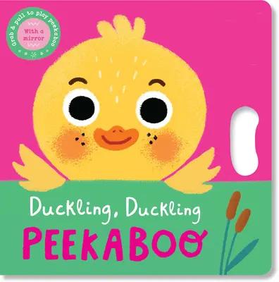 Patito, Patito Peekaboo - Duckling, Duckling Peekaboo