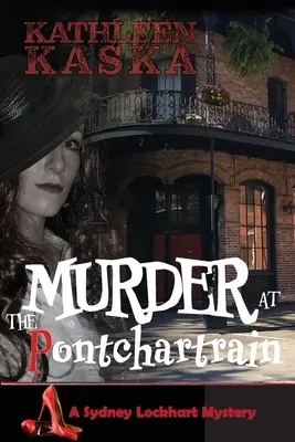 Asesinato en el Pontchartrain - Murder at the Pontchartrain