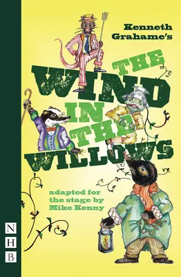 El viento en los sauces - The Wind in the Willows