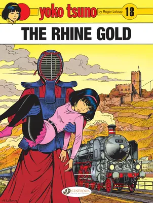 El oro del Rin - The Rhine Gold