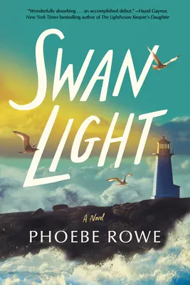 Luz de cisne - Swan Light