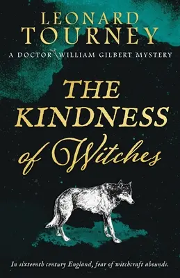 La bondad de las brujas - The Kindness of Witches