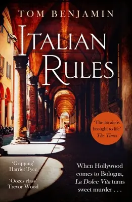 Reglas italianas - Italian Rules