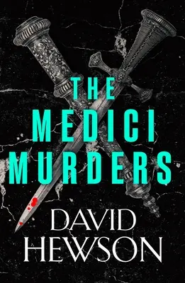 Los asesinatos de Medici - The Medici Murders