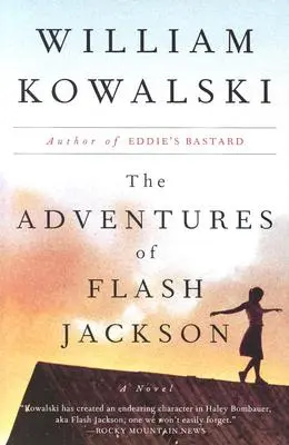 Las aventuras de Flash Jackson - The Adventures of Flash Jackson