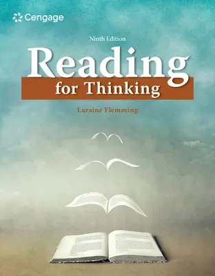 Leer para pensar - Reading for Thinking