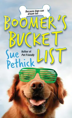 La lista de deseos de Boomer - Boomer's Bucket List