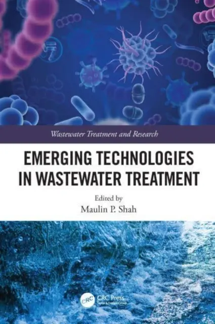 Tecnologías emergentes en el tratamiento de aguas residuales - Emerging Technologies in Wastewater Treatment