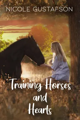 Entrenando caballos y corazones - Training Horses and Hearts