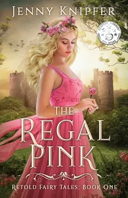 El rosa regio - The Regal Pink