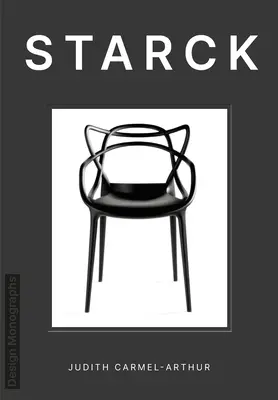 Monografía sobre diseño: Starck - Design Monograph: Starck