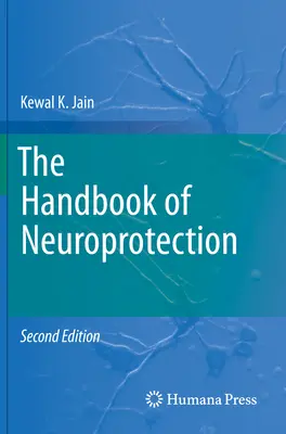 Manual de neuroprotección - The Handbook of Neuroprotection