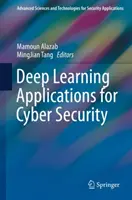 Aplicaciones del aprendizaje profundo a la ciberseguridad - Deep Learning Applications for Cyber Security