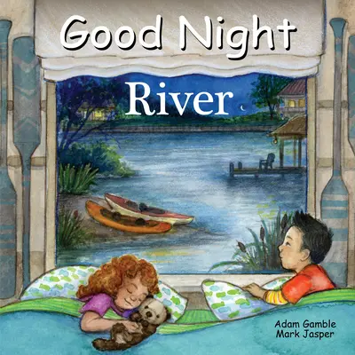 Buenas Noches River - Good Night River