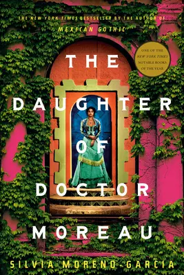 La hija del doctor Moreau - The Daughter of Doctor Moreau