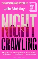 Nightcrawling - Preseleccionado para el Premio Booker 2022 - el candidato más joven de la historia al Booker - Nightcrawling - Longlisted for the Booker Prize 2022 - the youngest ever Booker nominee