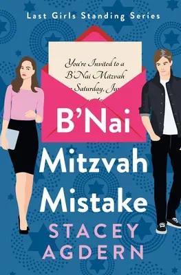 El error del B'Nai Mitzvah - B'Nai Mitzvah Mistake