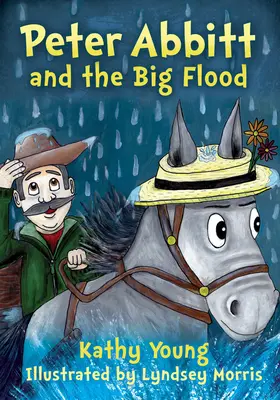 Peter Abbitt y la gran inundación - Peter Abbitt and the Big Flood