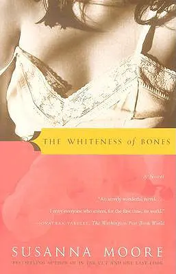 La blancura de los huesos - The Whiteness of Bones