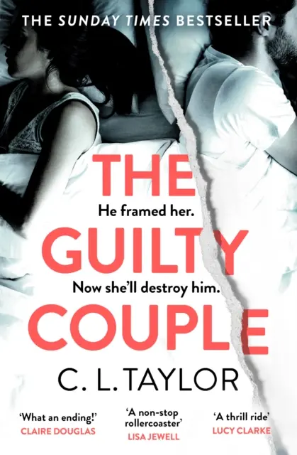 Pareja culpable - Guilty Couple