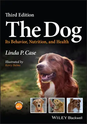 El Perro - Su Comportamiento, Nutrición y Salud (Caso Linda P. (AutumnGold Dog Training Center Mahomet Illinois USA)) - Dog - Its Behavior, Nutrition, and Health (Case Linda P. (AutumnGold Dog Training Center Mahomet Illinois USA))