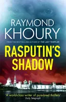 La sombra de Rasputín - Rasputin's Shadow