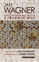 Autorretrato con un enjambre de abejas - Self-Portrait with a Swarm of Bees