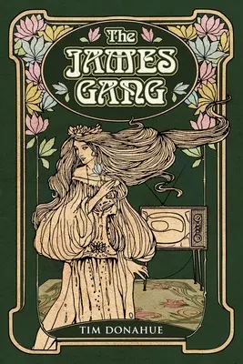 La pandilla James - The James Gang