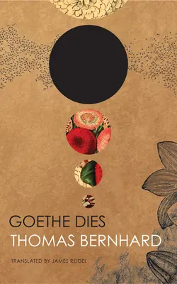 Goethe muere - Goethe Dies