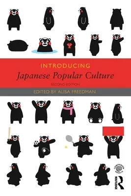 Introducción a la cultura popular japonesa - Introducing Japanese Popular Culture