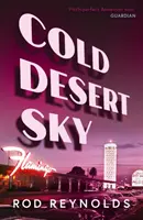 El frío cielo del desierto - Cold Desert Sky