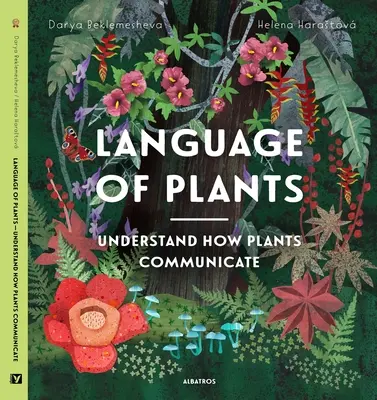 El lenguaje de las plantas - The Language of Plants