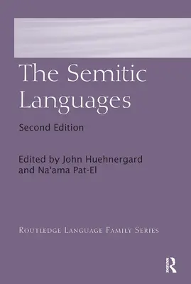 Las lenguas semíticas - The Semitic Languages