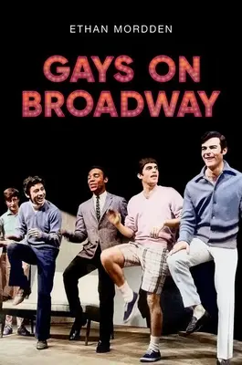 Gays en Broadway - Gays on Broadway