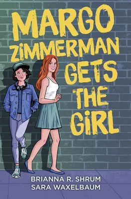 Margo Zimmerman consigue a la chica - Margo Zimmerman Gets the Girl