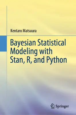 Modelización Estadística Bayesiana con Stan, R y Python - Bayesian Statistical Modeling with Stan, R, and Python