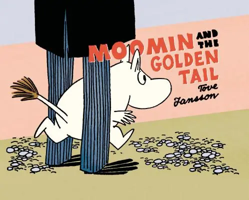 Moomin y la cola de oro - Moomin and the Golden Tail