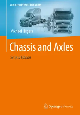 Chasis y ejes - Chassis and Axles