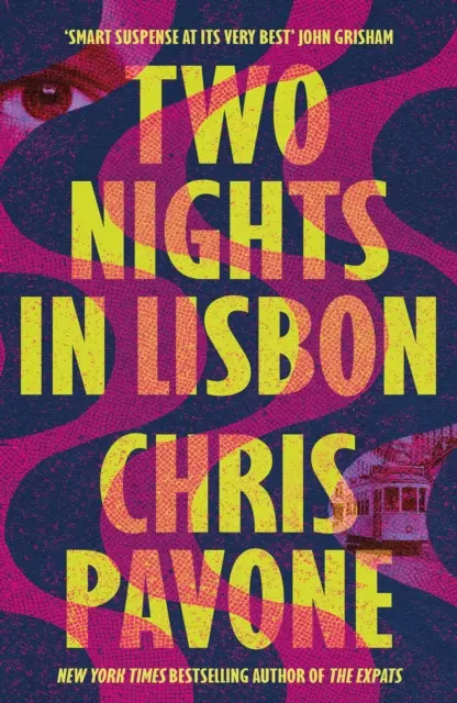 Dos noches en Lisboa - Two Nights in Lisbon