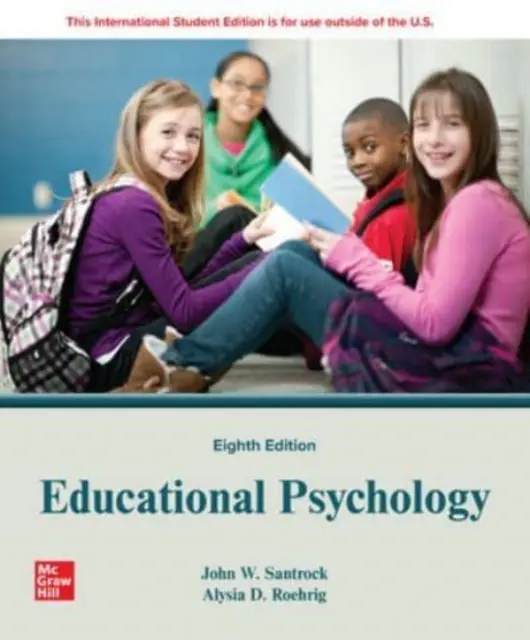 Psicología de la Educación ISE - Educational Psychology ISE