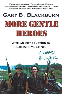 Más héroes gentiles - More Gentle Heroes