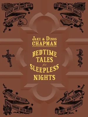 Cuentos para noches de insomnio - Bedtime Tales for Sleepless Nights