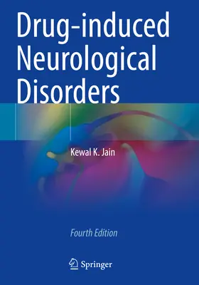 Trastornos neurológicos inducidos por fármacos - Drug-Induced Neurological Disorders