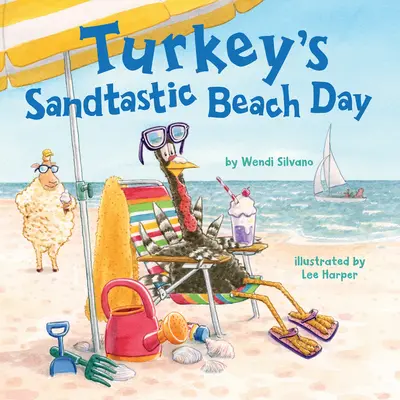 Día de playa Sandtastic de Turquía - Turkey's Sandtastic Beach Day