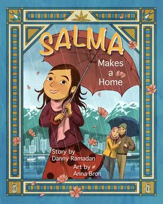 Salma se muda a casa - Salma Makes a Home